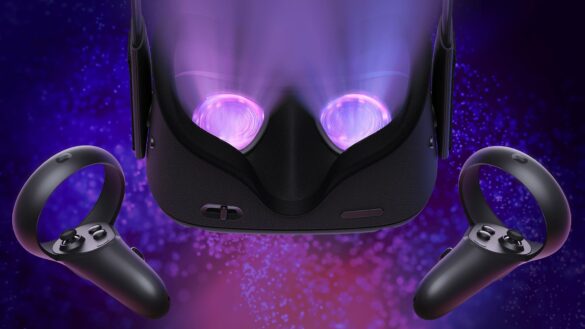 Is there going to be an oculus Quest 3?