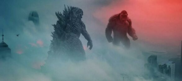 Où Peut-on regarder Godzilla ?