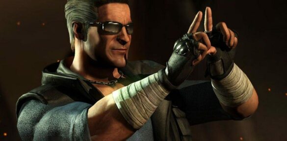 Où Peut-on regarder Mortal Kombat ?