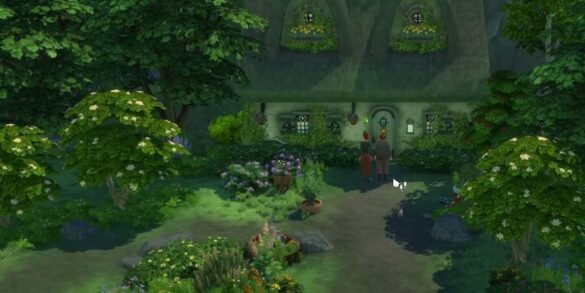 Où Peut-on trouver Les Sims 4 ?