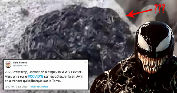 Où Peut-on voir Venom 2 ?