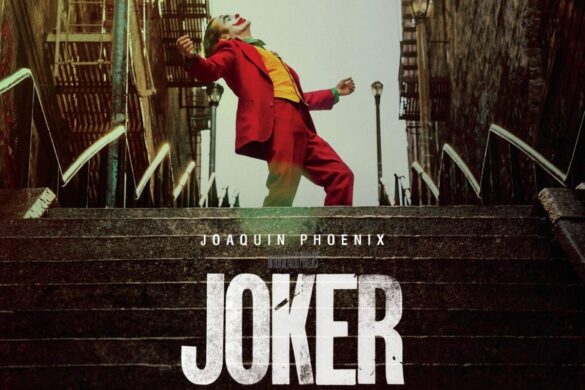 Où Peut-on voir le Joker ?