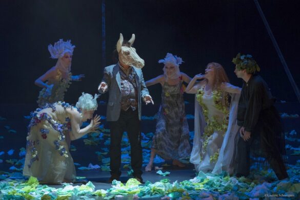 Où a été filmer Dune ?