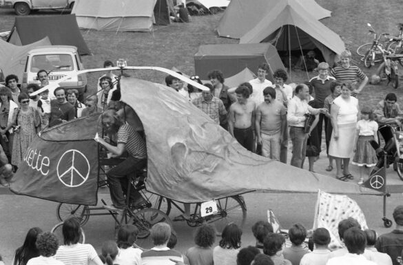 Où a été prise cette photo ?