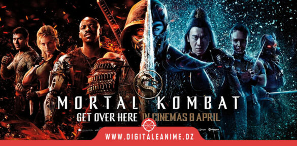 Où a été tourné Mortal Kombat 2021 ?