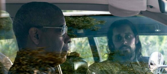 Où a été tourné le film Dune 2021 ?