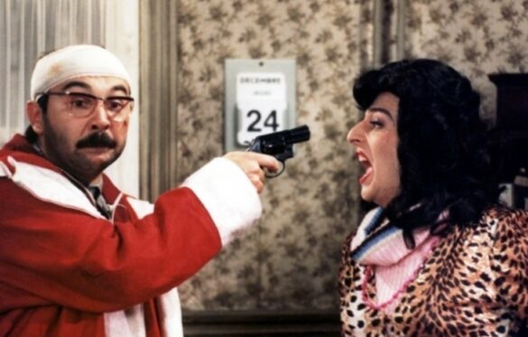 Où a été tourné le monde perdu ?