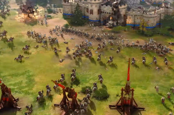 Où acheter Age of Empire 4 ?