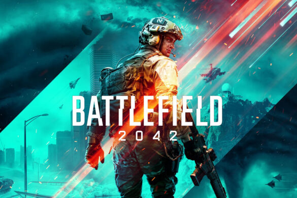 Où acheter Battlefield 2042 PC ?