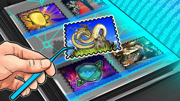 Où acheter des NFT Crypto ?