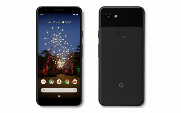 Où acheter des Pixel ?