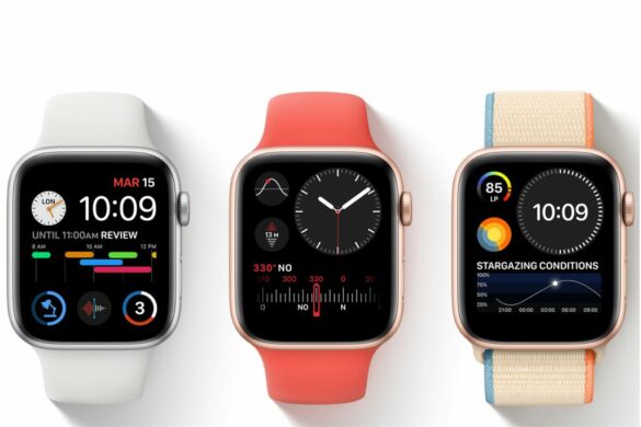 Où acheter la Watch ?