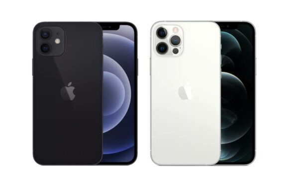 Où acheter l'iPhone 12 Pro au meilleur prix ?