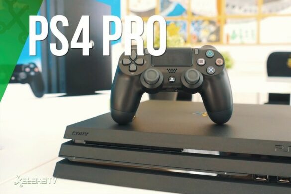 Où acheter sa PS4 Pro au meilleur prix ?