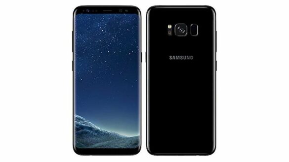 Où acheter un Samsung S8 pas cher ?