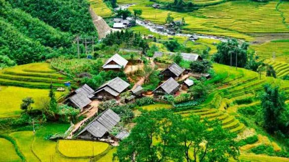 Où aller en Mars pour avoir du Soleil ?