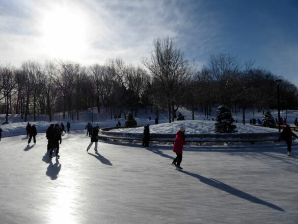 Où aller se promener à Montréal ?