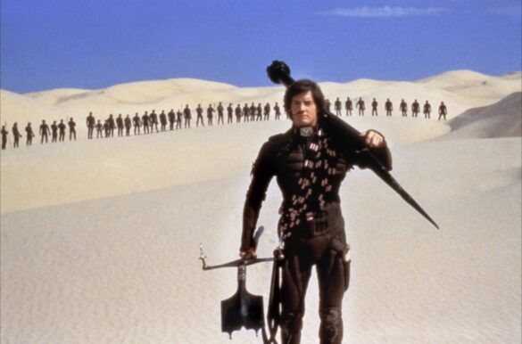 Où aller voir le film Dune ?