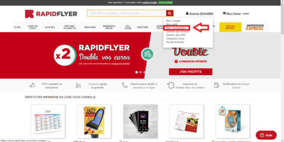 Où en est ma commande Micromania ?