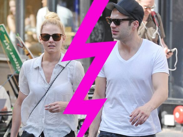 Où est Sebastian Stan en ce moment ?