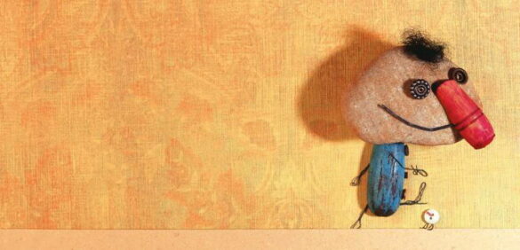 Où est l'album masqué ?