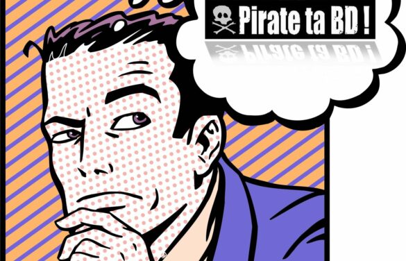 Où lire des scans de BD ?