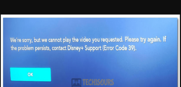 Où mettre le code Disney plus ?