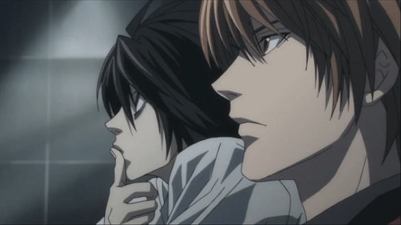Où peut ton regarder Death Note ?