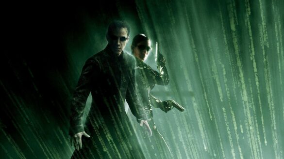 Où regarder Matrix 4 gratuitement ?