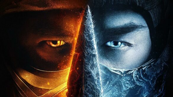 Où regarder Mortal Kombat 2021 date de sortie ?