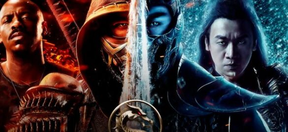 Où regarder Mortal Kombat en France ?