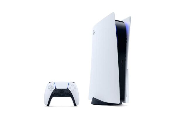 Ou réserver la PS5 2022 ?