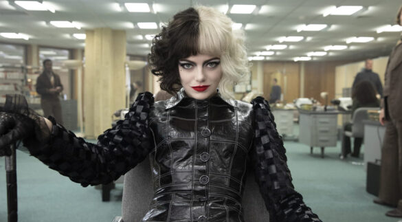 Où se déroule le film Cruella ?