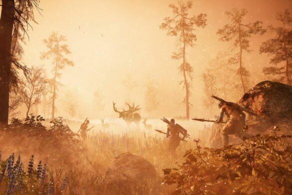 Où se passe Far Cry 1 ?