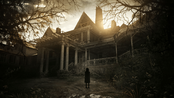 Où se passe Resident Evil 8 ?