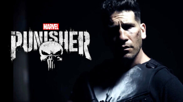 Où se passe The Punisher ?