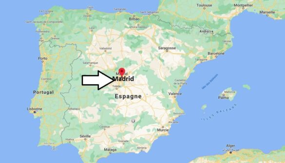 Où se situe WandaVision ?