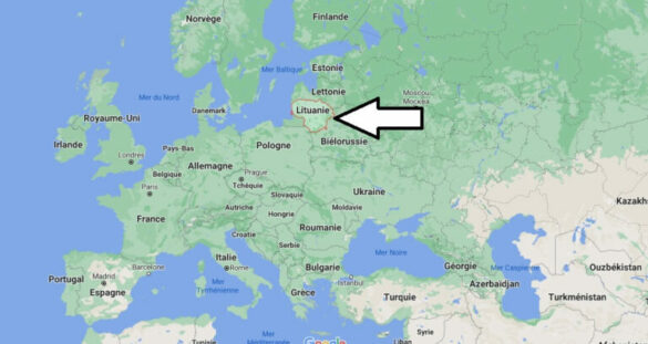 Où se situe la Sokovie ?