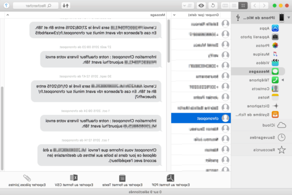 Où se trouve Boot Camp sur mon Mac ?