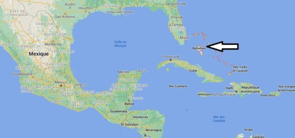 Où se trouve Tamriel ?