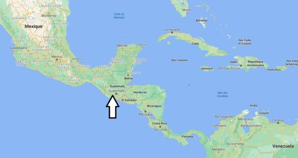 Où se trouve la Terre ?