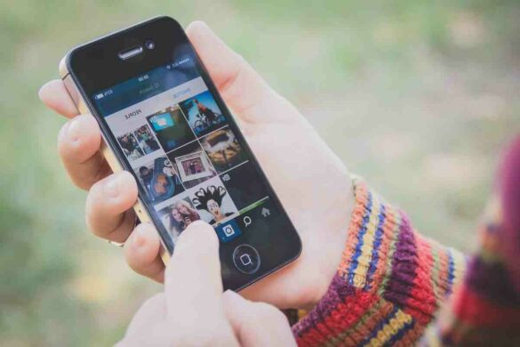 Où se trouve la playlist sur iPhone ?