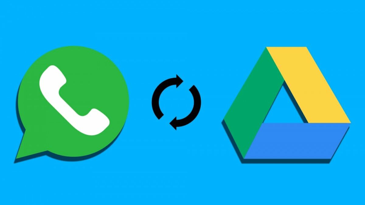 Où se trouve la sauvegarde WhatsApp sur Android ?