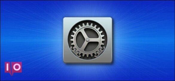 Où se trouve l'adresse MAC d'un iPhone ?