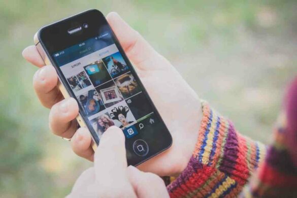 Où se trouve le VPN sur iPhone ?