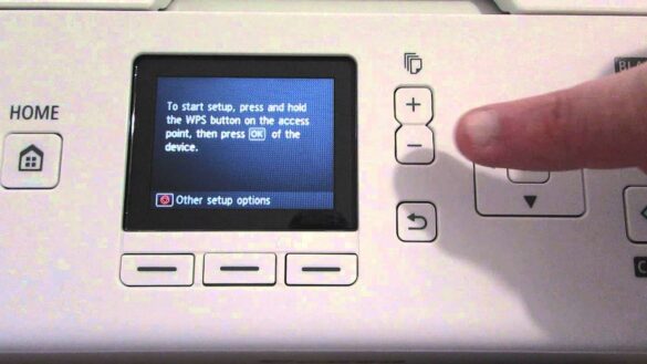 Où se trouve le bouton d'accueil Android ?