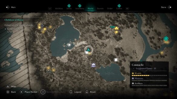 Où se trouve le cache de Safari ?