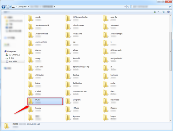 Où se trouve le fichier hosts Windows 7 ?