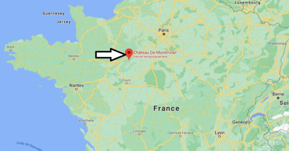 Où se trouve les onglets ?