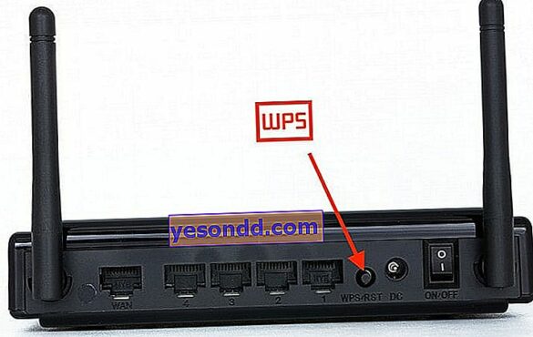 Où se trouve mon routeur WiFi ?